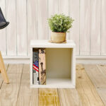 Skye Bookcase - Chic Decora