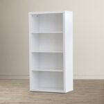 Sprenger Bookcase - Chic Decora