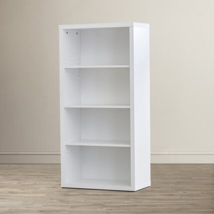 Sprenger Bookcase - Chic Decora