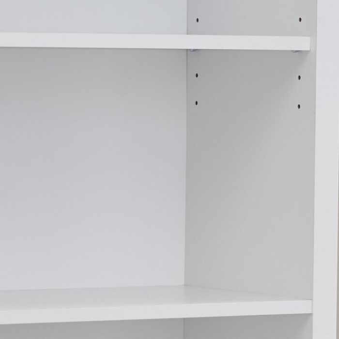 Sprenger Bookcase - Chic Decora