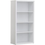 Sprenger Bookcase - Chic Decora