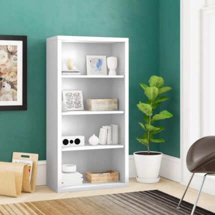 Sprenger Bookcase - Chic Decora