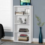 Sprenger Bookcase - Chic Decora