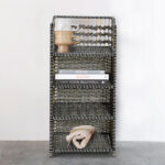 Sterger Bookcase - Chic Decora