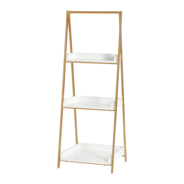 Tahmina Bookcase - Chic Decora