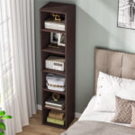 Theone Bookcase - Chic Decora