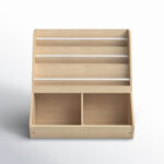 Thure Book and Toy Storage Organizer - Chic Decora