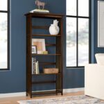 Tou Etagere Bookcase - Chic Decora