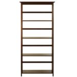 Tou Etagere Bookcase - Chic Decora