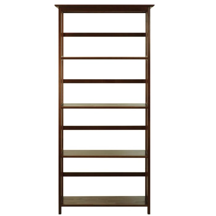 Tou Etagere Bookcase - Chic Decora