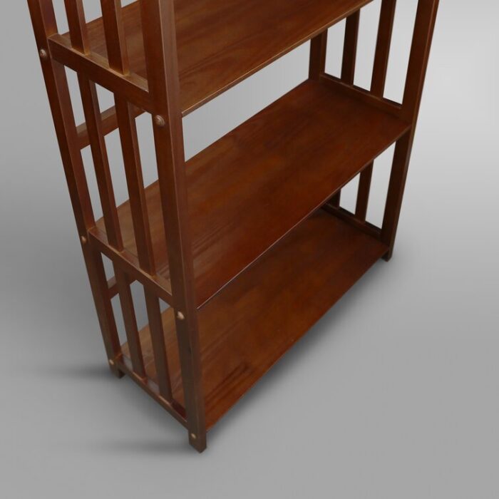 Tou Etagere Bookcase - Chic Decora