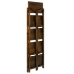 Troy Etagere Bookcase - Chic Decora