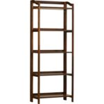 Troy Etagere Bookcase - Chic Decora