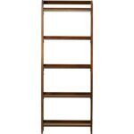 Troy Etagere Bookcase - Chic Decora