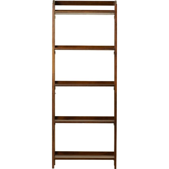 Troy Etagere Bookcase - Chic Decora