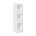 Amilliana Bookcase - Chic Decora