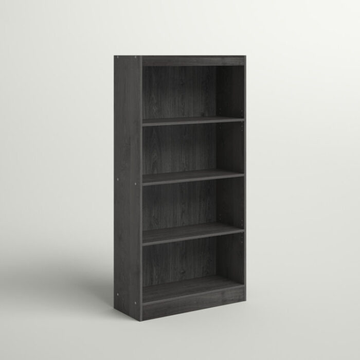 Vertis Bookcase - Chic Decora