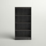 Vertis Bookcase - Chic Decora