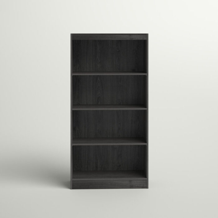 Vertis Bookcase - Chic Decora