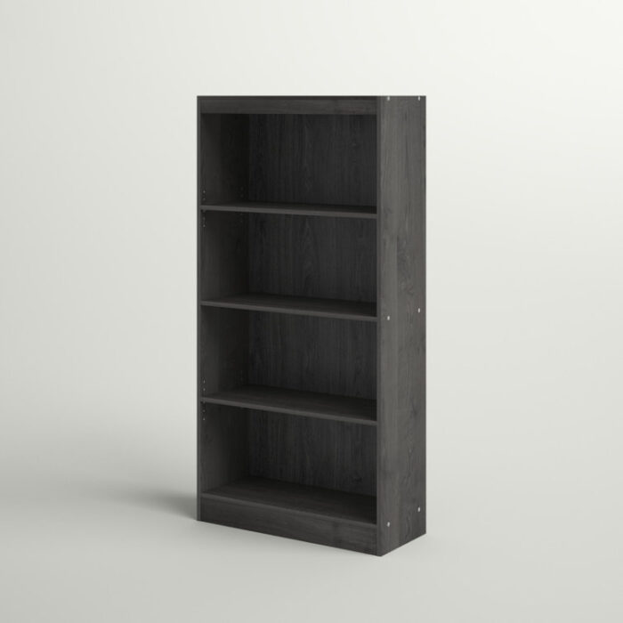 Vertis Bookcase - Chic Decora