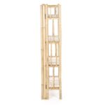 Whobrey Etagere Bookcase - Chic Decora