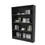 Zahmira Bookcase - Chic Decora