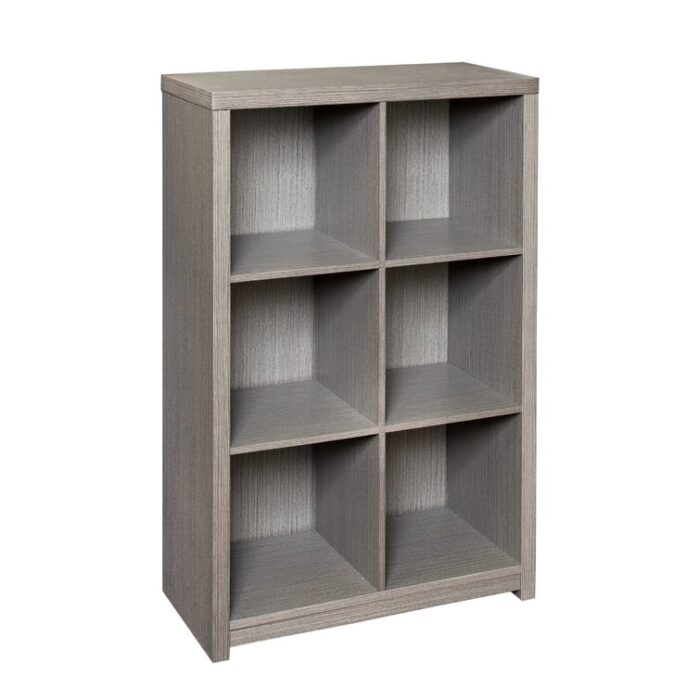 Zimo Bookcase - Chic Decora