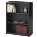 Value Mate Standard Bookcase - Chic Decora