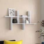 Bookcase - Chic Decora