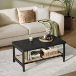 Coffee Table - Chic Decora