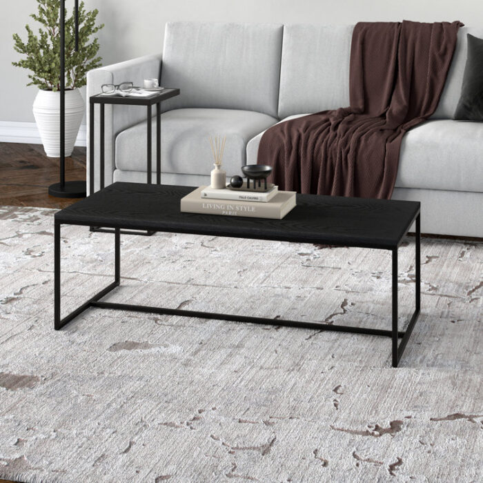 Aadhira Coffee Table - Chic Decora