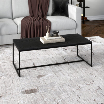 Aadhira Coffee Table - Chic Decora