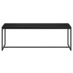 Aadhira Coffee Table - Chic Decora