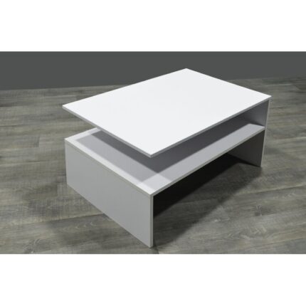 Aarick Coffee Table - Chic Decora