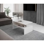 Aarick Coffee Table - Chic Decora