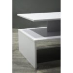 Aarick Coffee Table - Chic Decora