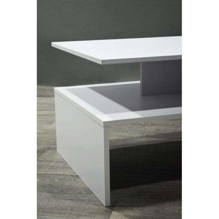 Aarick Coffee Table - Chic Decora