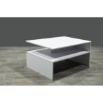 Aarick Coffee Table - Chic Decora