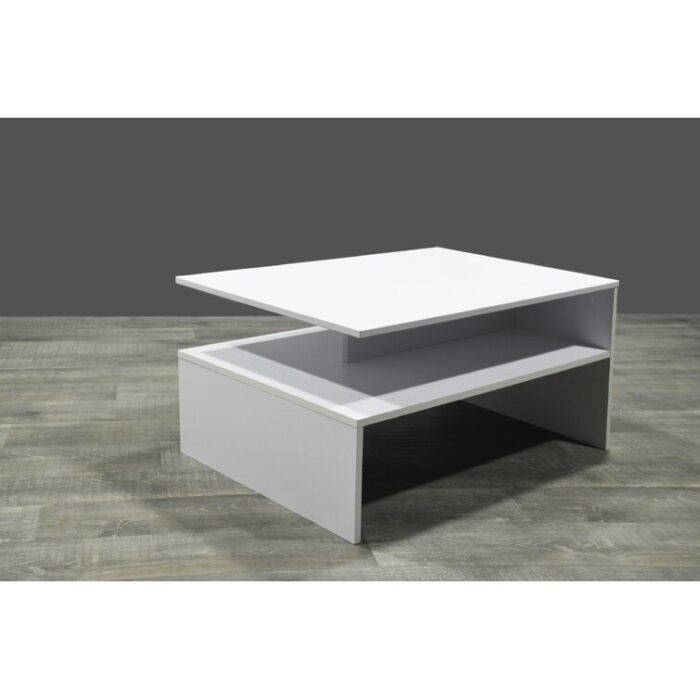 Aarick Coffee Table - Chic Decora