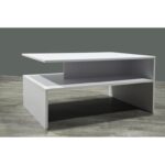 Aarick Coffee Table - Chic Decora