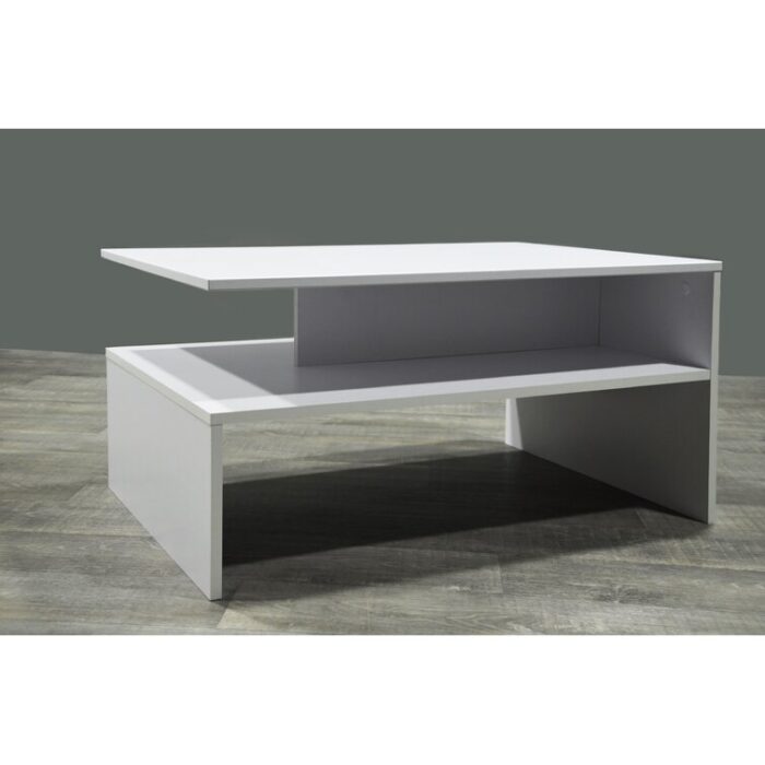 Aarick Coffee Table - Chic Decora