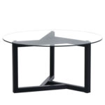 Aasu Coffee Table,living room table,Cocktail Table - Chic Decora