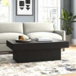 Coffee Table - Chic Decora