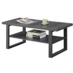 Abhinav Coffee Table - Chic Decora