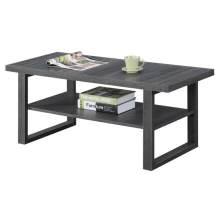 Abhinav Coffee Table - Chic Decora