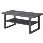 Abhinav Coffee Table - Chic Decora