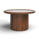 Azyah Coffee Table - Chic Decora