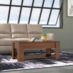 Coffee Table - Chic Decora