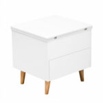 Adelilah Coffee Table - Chic Decora