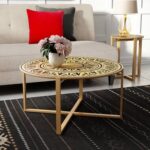 Coffee Table - Chic Decora